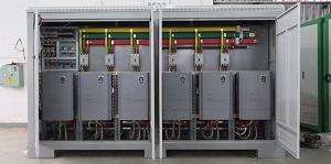 煤改電選擇電磁采暖爐省電嗎？